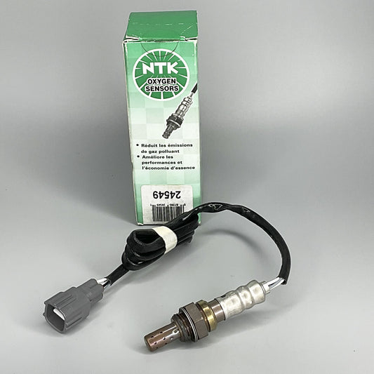 NTK Oxygen Sensor 24549 Upstream For Toyota RAV4 Highlander Lexus GS300