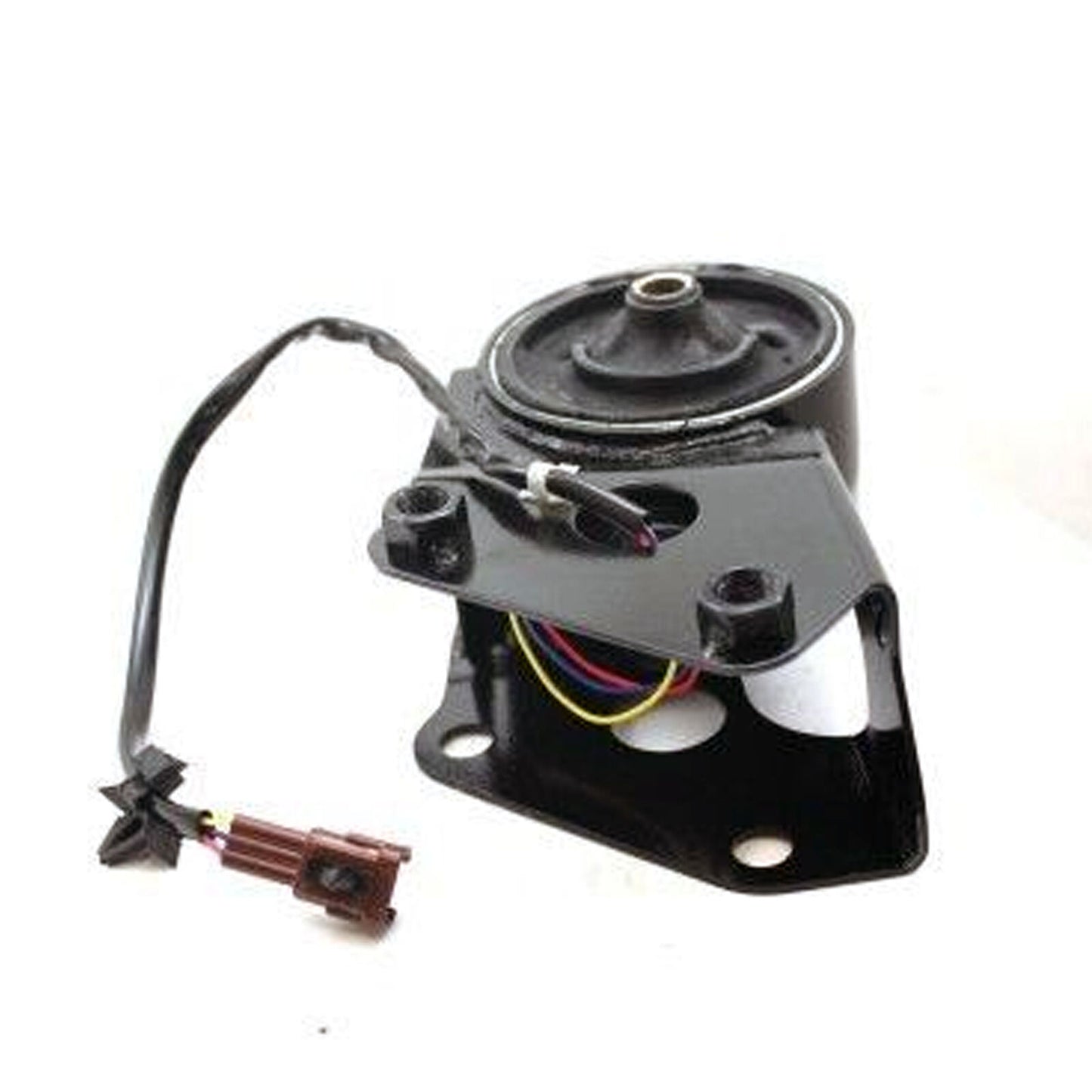 Vorne & Hinter Motor Halterung W / Draht Set 2 Für 03-08 Nissan Murano 3.5L 4WD