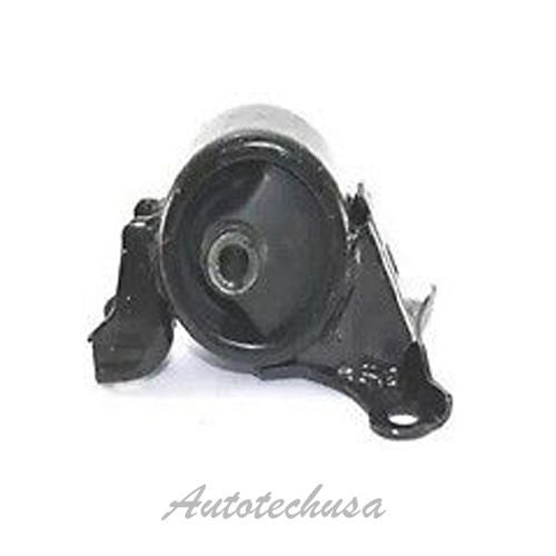 M501 Moteur & Trans Montage Pour 01-05 Honda Civic 1.7L Set 2PCS Pour Manuel