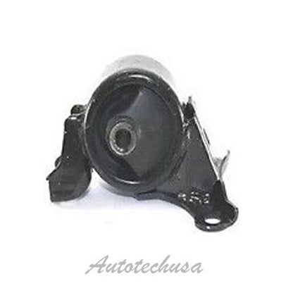 M501 Moteur & Trans Montage Pour 01-05 Honda Civic 1.7L Set 2PCS Pour Manuel