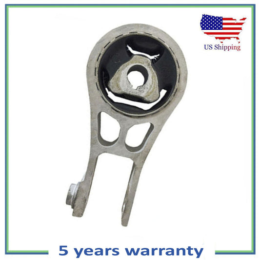 Rear Torque Strut Mount For 17-19 Jeep Compass 2.4L Auto 6 Speed Engine Code EDD