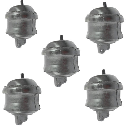 Avant Set 2790 5 Moteur Montage Hydraulique Pour 94-95 Ford Taureau Mercury 3.0L