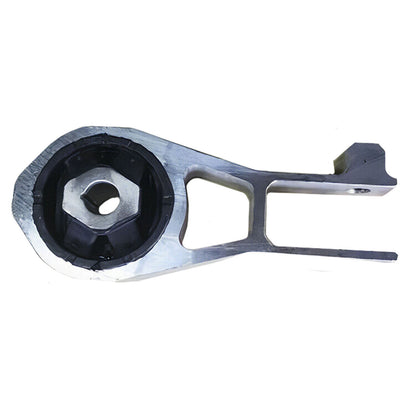 2PCS Right Engine Mount & Rear Lower Torque Strut mount For 15-17 Jeep Renegade