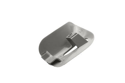 Set Gray Sun Visor Pivot Trim Cap For Benz R129 SL600 SL500 SL320 Left & Right