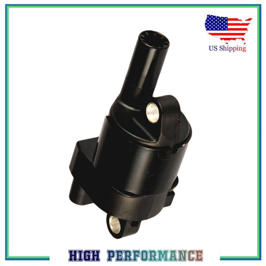 UF414 12573190 Ignition Coil For Buick Chevrolet GMC Cadillac Hummer 6.0L 5.3L