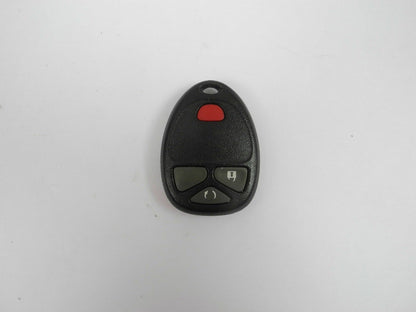 K124 For Chevy Silverado 2007 Key Remote control