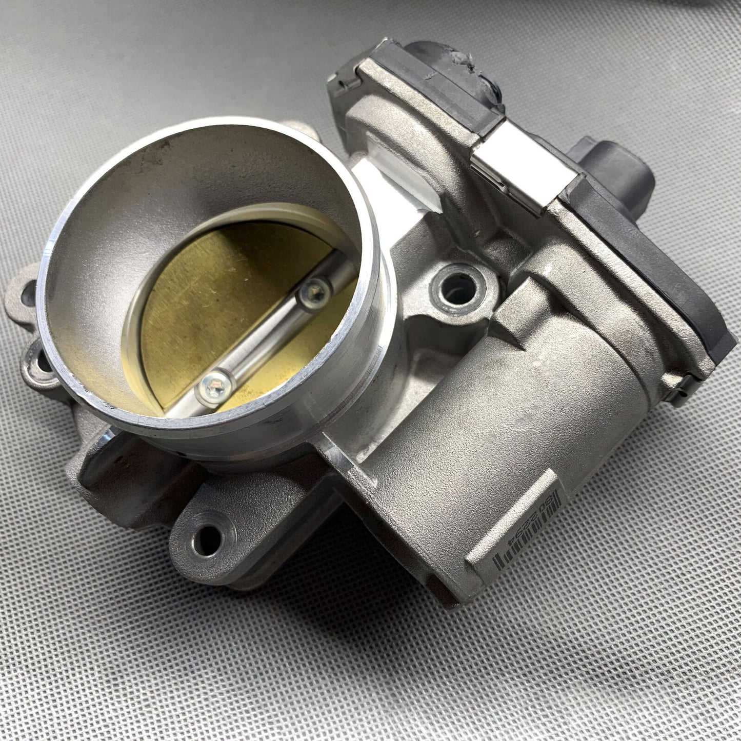 Bosch Throttle Body F00H600080 For Chevrolet Cobalt HHR Saab 9-5 Buick Regal