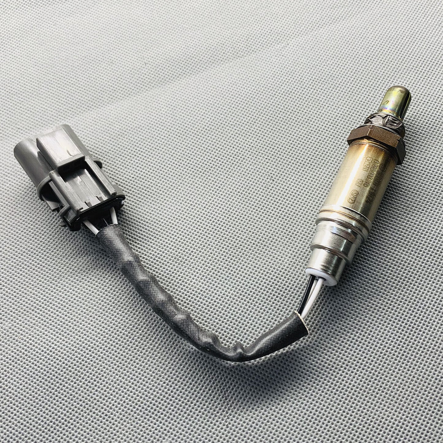 Orig. Originale Sonda Lambda Sensore 13276 Per Nissan 200SX 300ZX 3.0L