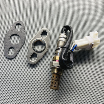 Orig. Originale Sonda Lambda Sensore O2 15534 Per Toyota Corolla Land Cruiser