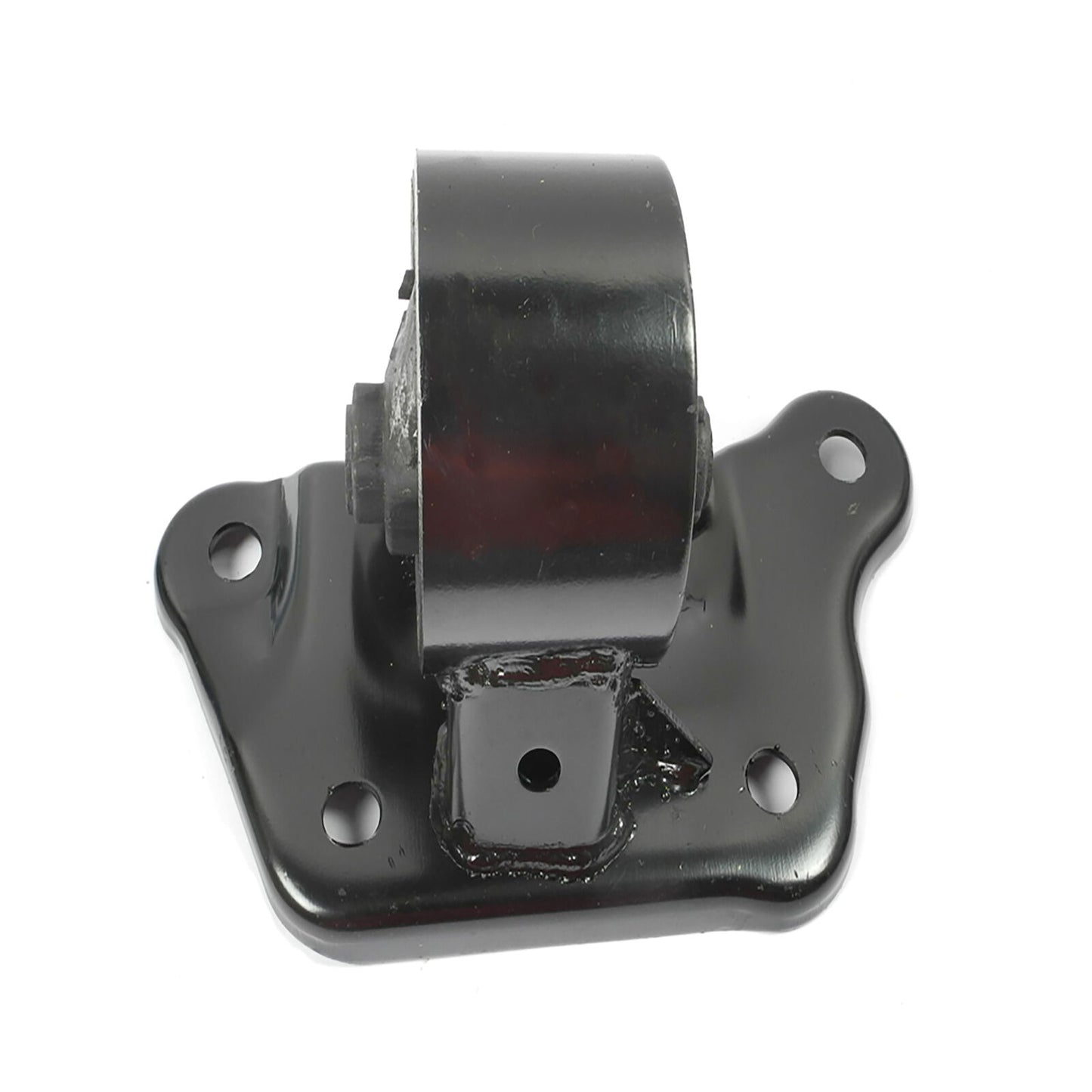 2PCS Rear Motor & Trans Mount For 2003-2006 Mitsubishi Outlander 2.4L 4608 4641