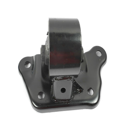 2PCS Rear Motor & Trans Mount For 2003-2006 Mitsubishi Outlander 2.4L 4608 4641