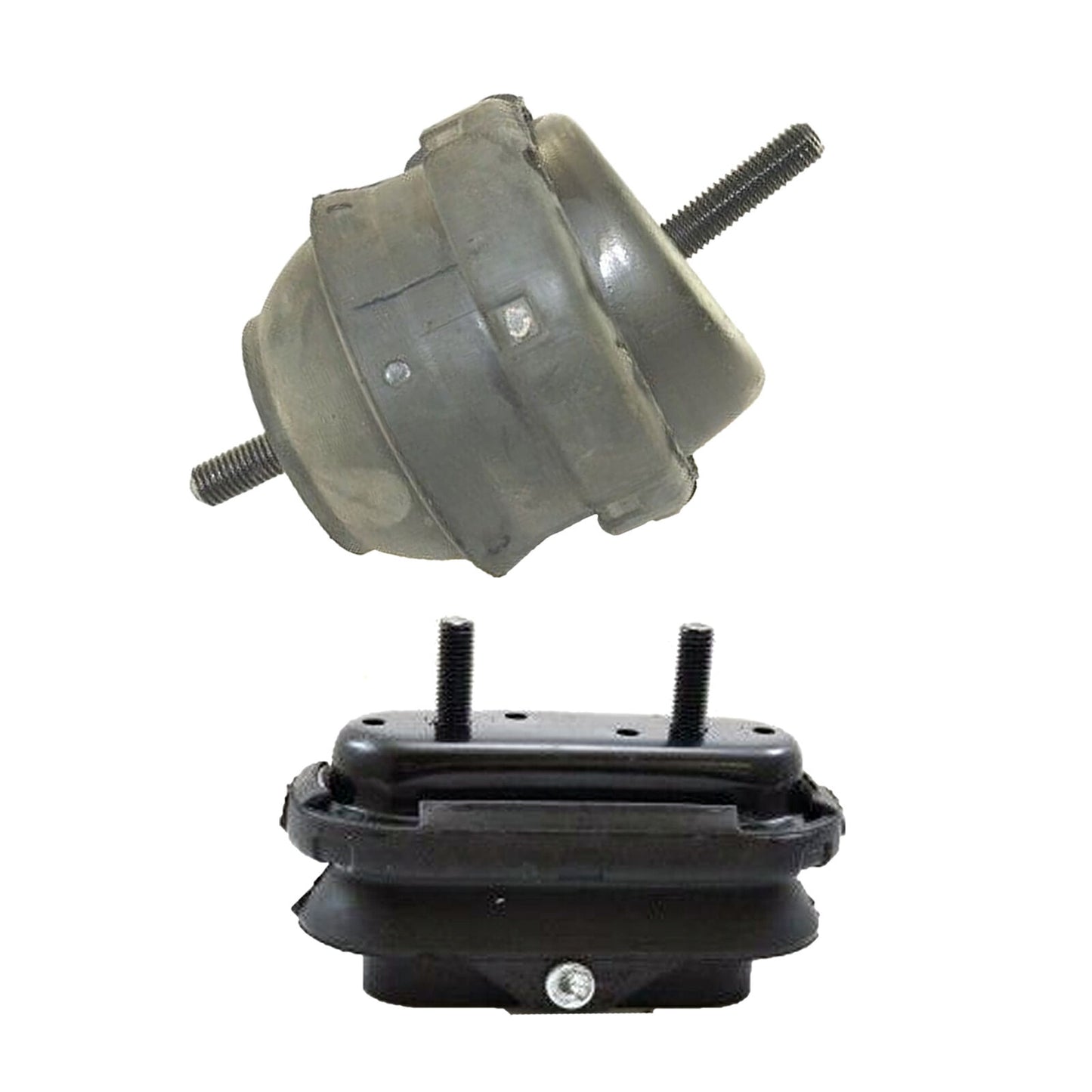 2PCS Motor & Trans Montaje Para 2009-2011 Buick Lucerne Cxl 3.9L 5492 5439