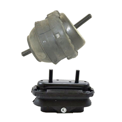 2PCS Motor & Trans Montaje Para 2009-2011 Buick Lucerne Cxl 3.9L 5492 5439
