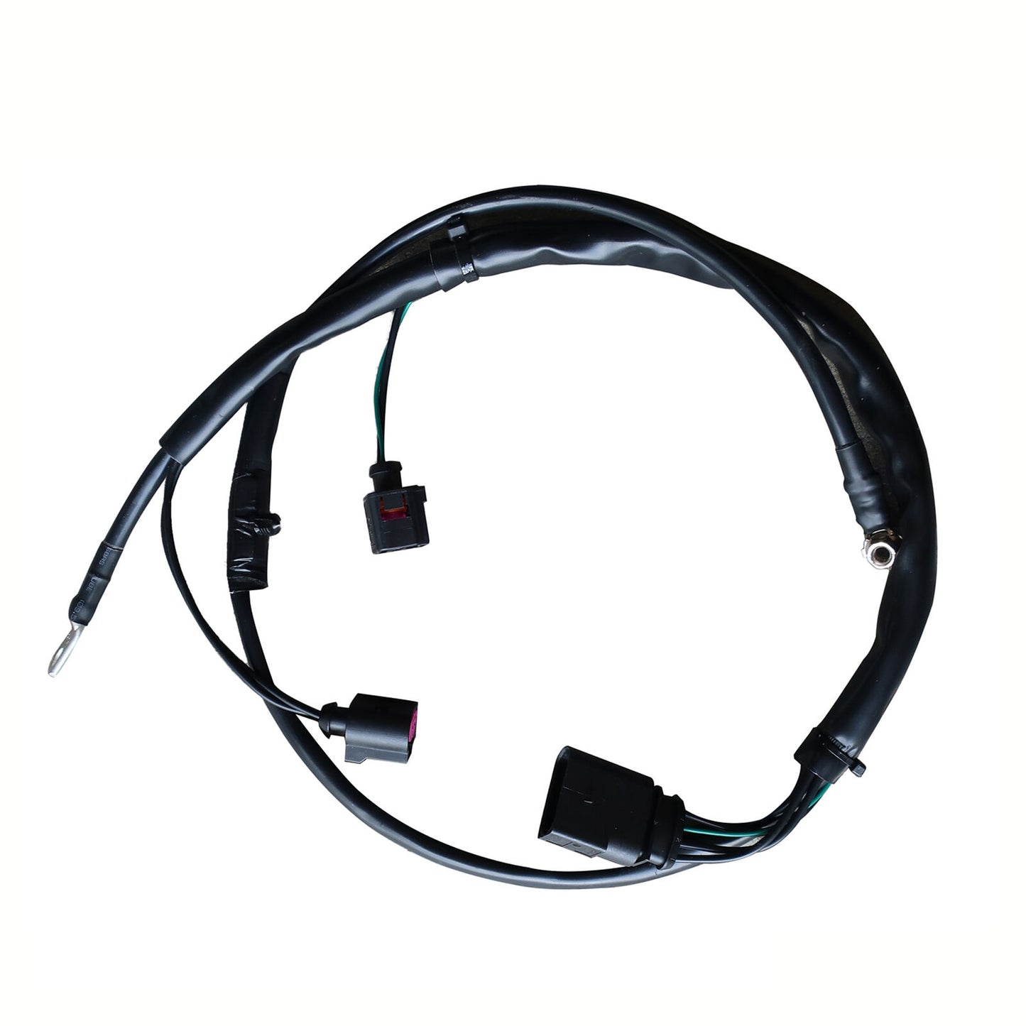 1J0971349FS Carga Sistema Alternador Cableado Arnés Para 1999-2003 VW Golf 2.8L