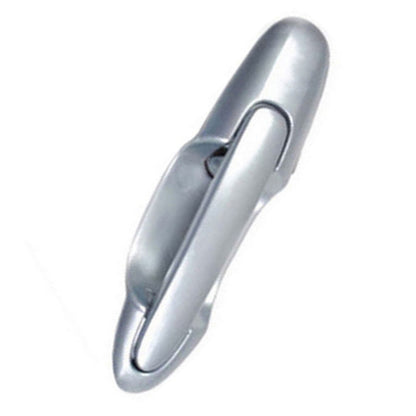 Front Right Exterior Outside Door Handle For 2000-2006 Mazda MPV Icy Blue 3