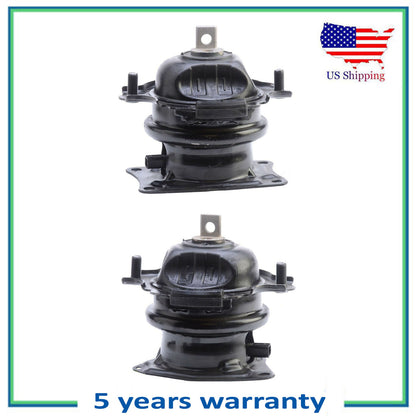 MotorKing Pour 14-21 Acura MDX Honda Passport Pilote Avant Arrière Montage 2PCS