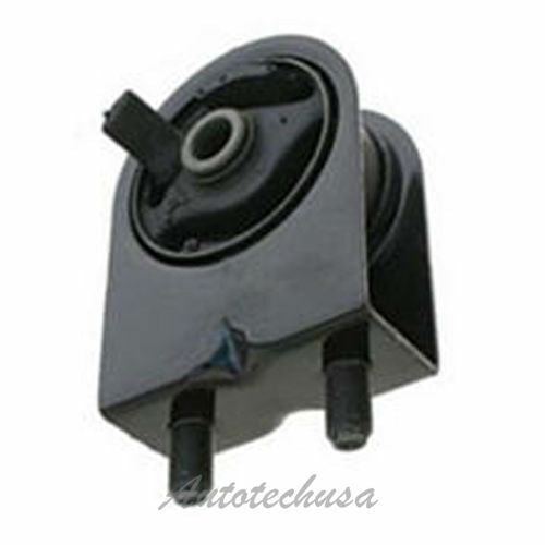 Moteur & Trans Montage Pour M641 99-01 Mazda Protege 1.6L Pour Manuel Set 4PCS