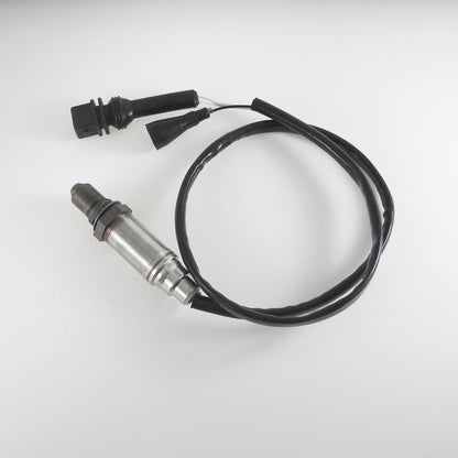 Lambda O2 Oxygen Sensor 13508 For 1992 Audi 100 CS 2.8L