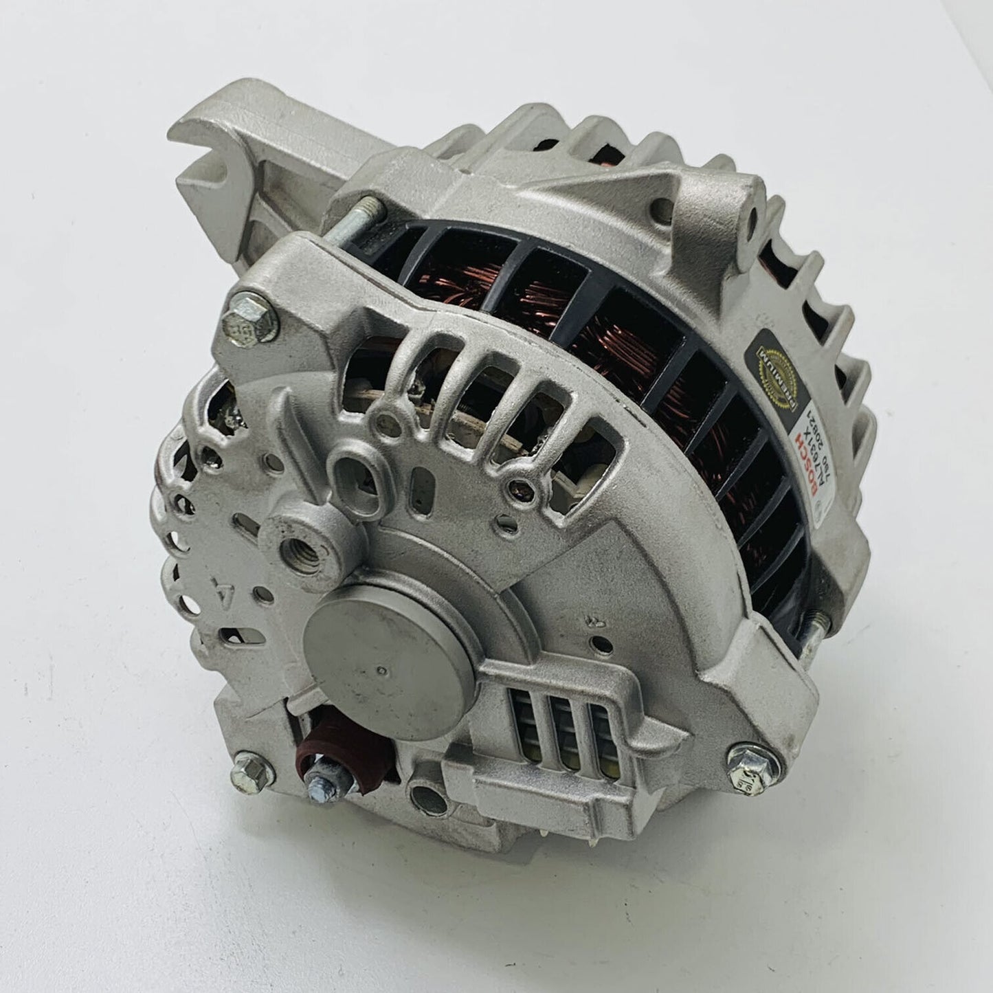 Pour 2005-2008 Ford MUSTANG V6 4.6L BOSCH Reman Alternateur AL7631X
