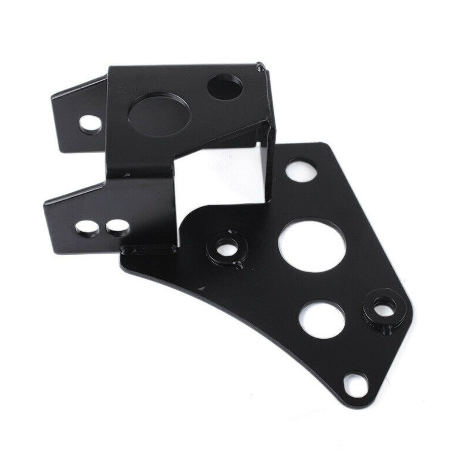 Nuevo Motor Swap Montaje Soporte Para 96-00 Honda Civic K Serie K20 K24 Ek Caja