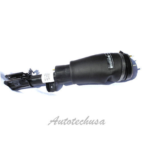 MK103 Front Right Air Suspension Shock Strut Spring Assembly For Range Rover OEM