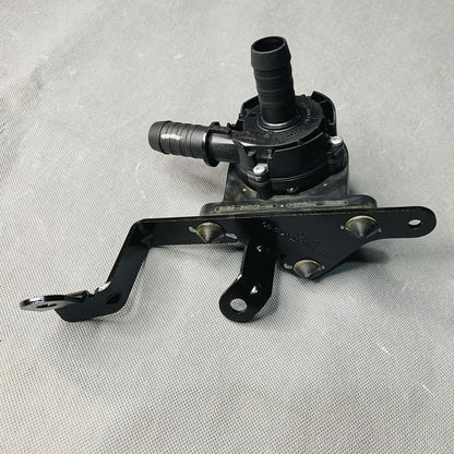 OE Bosch Auxiliary Coolant Water Pump For 2017-2019 Lincoln Continental 3.0L