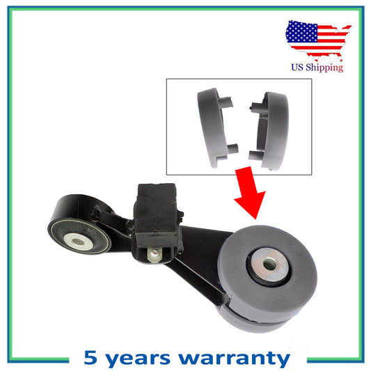 Torque Puntal Motor Montaje Poliuretano Nuevo Para Toyota Avalon Camry 2.5L L4