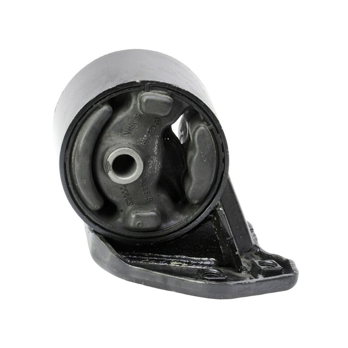 Transmission Mount 03-05 Motorking for Hyundai Accent 1.6L for Auto. A6186 9296