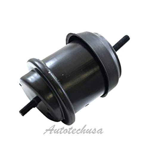 5549 Front Engine Motor Mount For GMC Buick Saturn Outlook Chevrolet 25840452