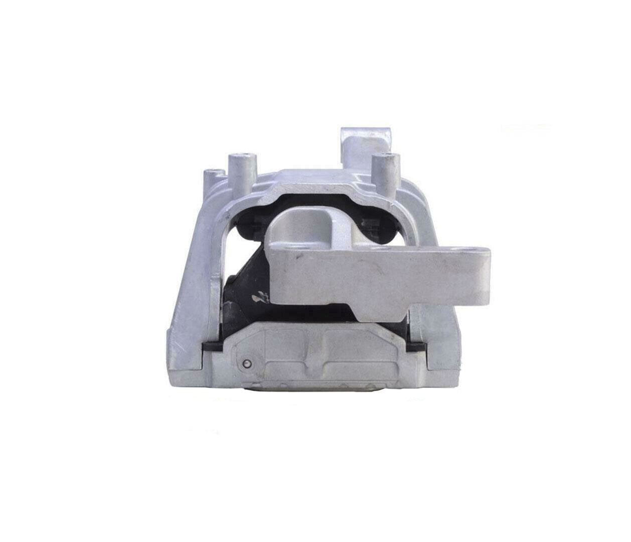 Right Engine Mount For 15-18 Audi Q3, Q3 Quattro 09-17 Volkswagen Tiguan 2.0L L4