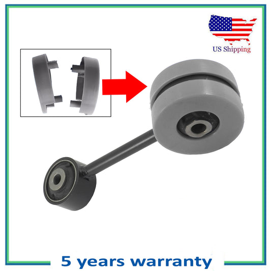 Torque Amortiguador Delantero Derecho Motor Mount Poliuretano Para ES300 Avalon