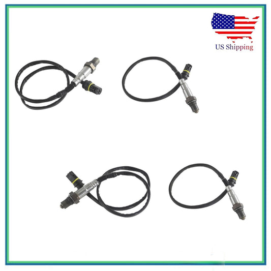 Brand New Oxygen Sensor For 09 Mercedes-Benz SL65 AMG Black Series 6.0L