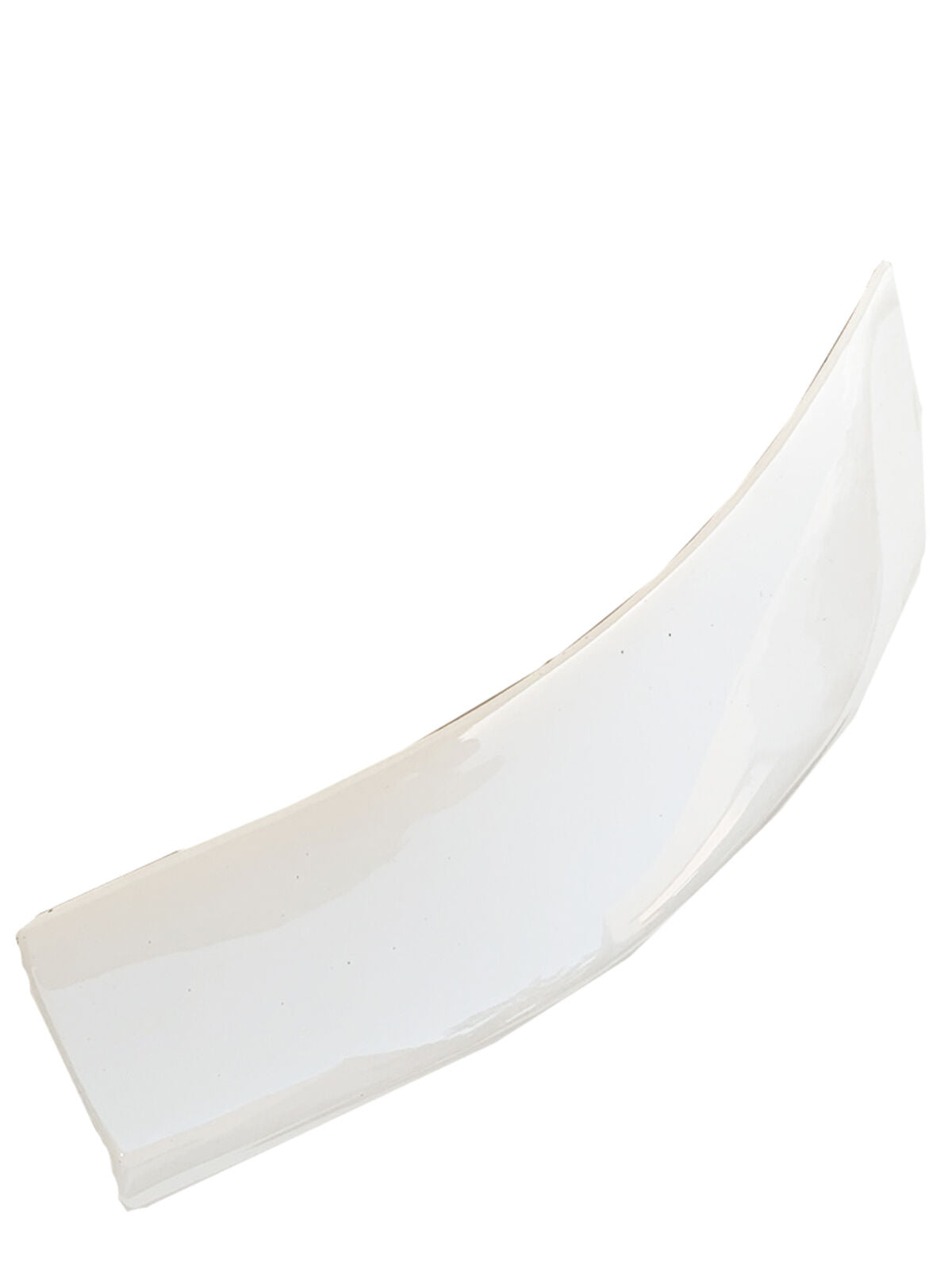 Right Roof Side Molding Reinforced For 99 00-07 Ford Super Duty YO Oxford White