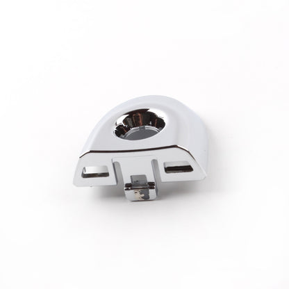Delantero Derecho Cromo Exterior Puerta Mango Con / O Cerradura Para Nissan Cube