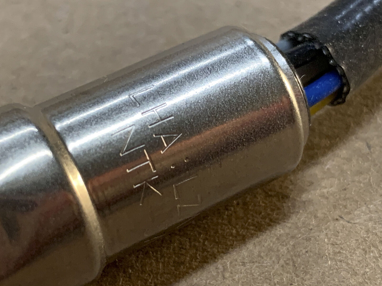 Ntk 36531-RDV-004 Véritable 5 Câble Air Carburant Ratio Oxygène pour Honda Acura