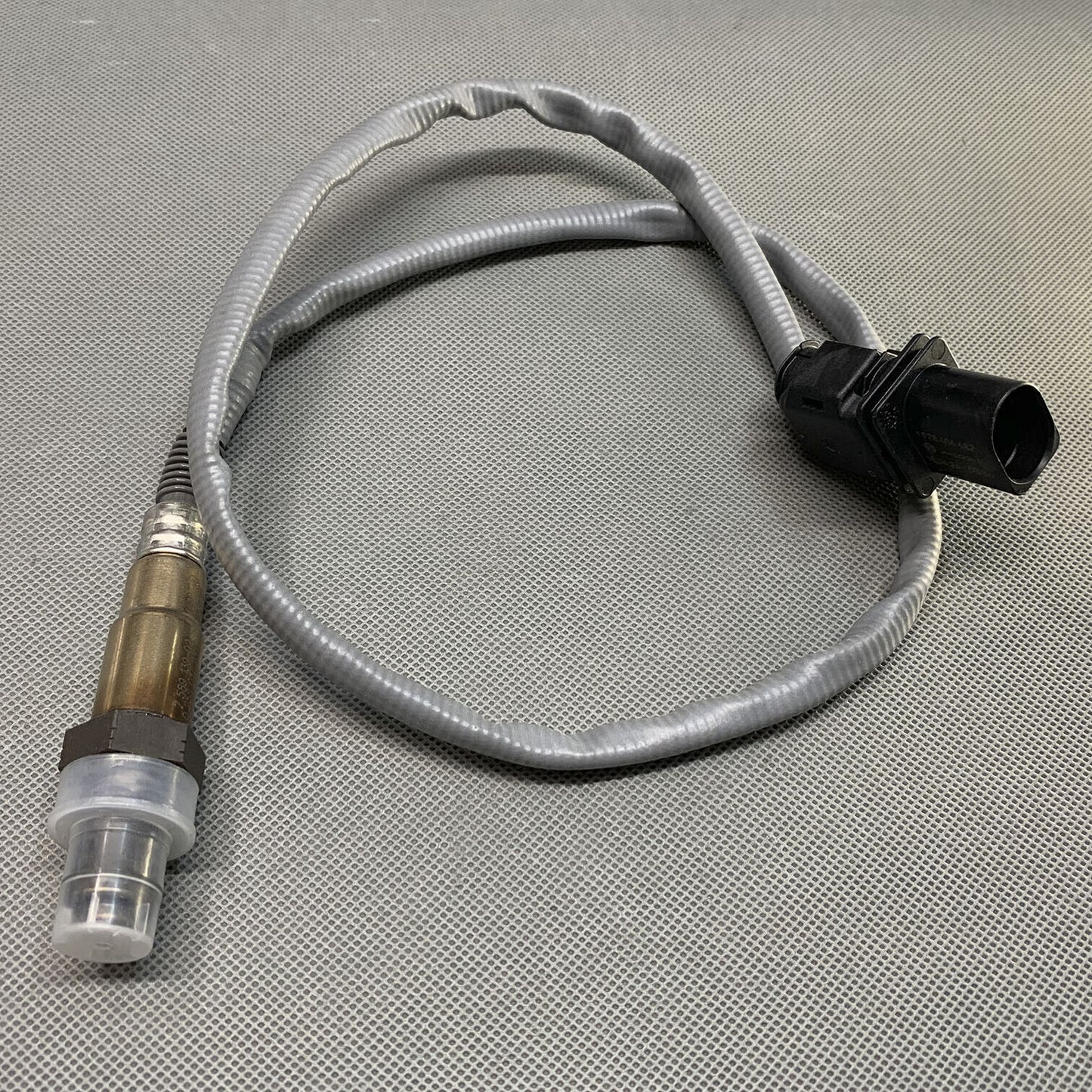 17231 0258017231 Orig. Originale Ossigeno Sensore O2 Per BMW X3 528i 3.0L