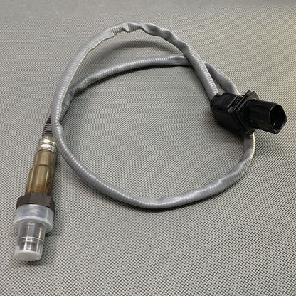 17231 0258017231 Orig. Originale Ossigeno Sensore O2 Per BMW X3 528i 3.0L