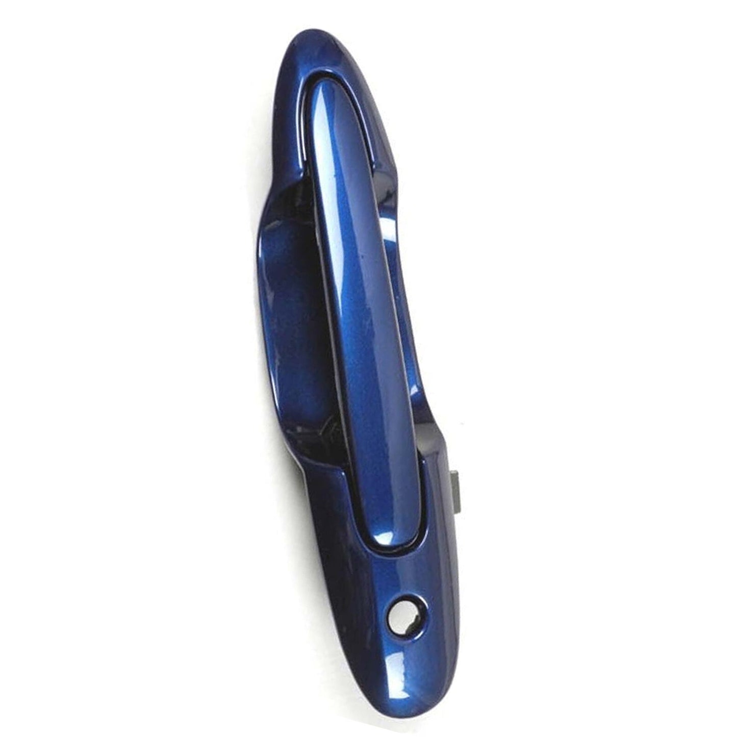 Front Left Outside Outer Door Handle For 2000-2006 Mazda MPV Blue Pacific 25B