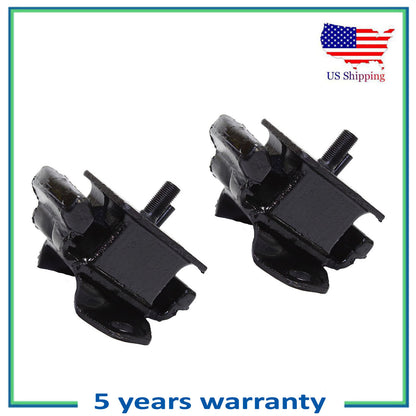 Engine Motor Mount For 2001-2007 Toyota Sequoia 4.7L 4253 2 Set 2PCS