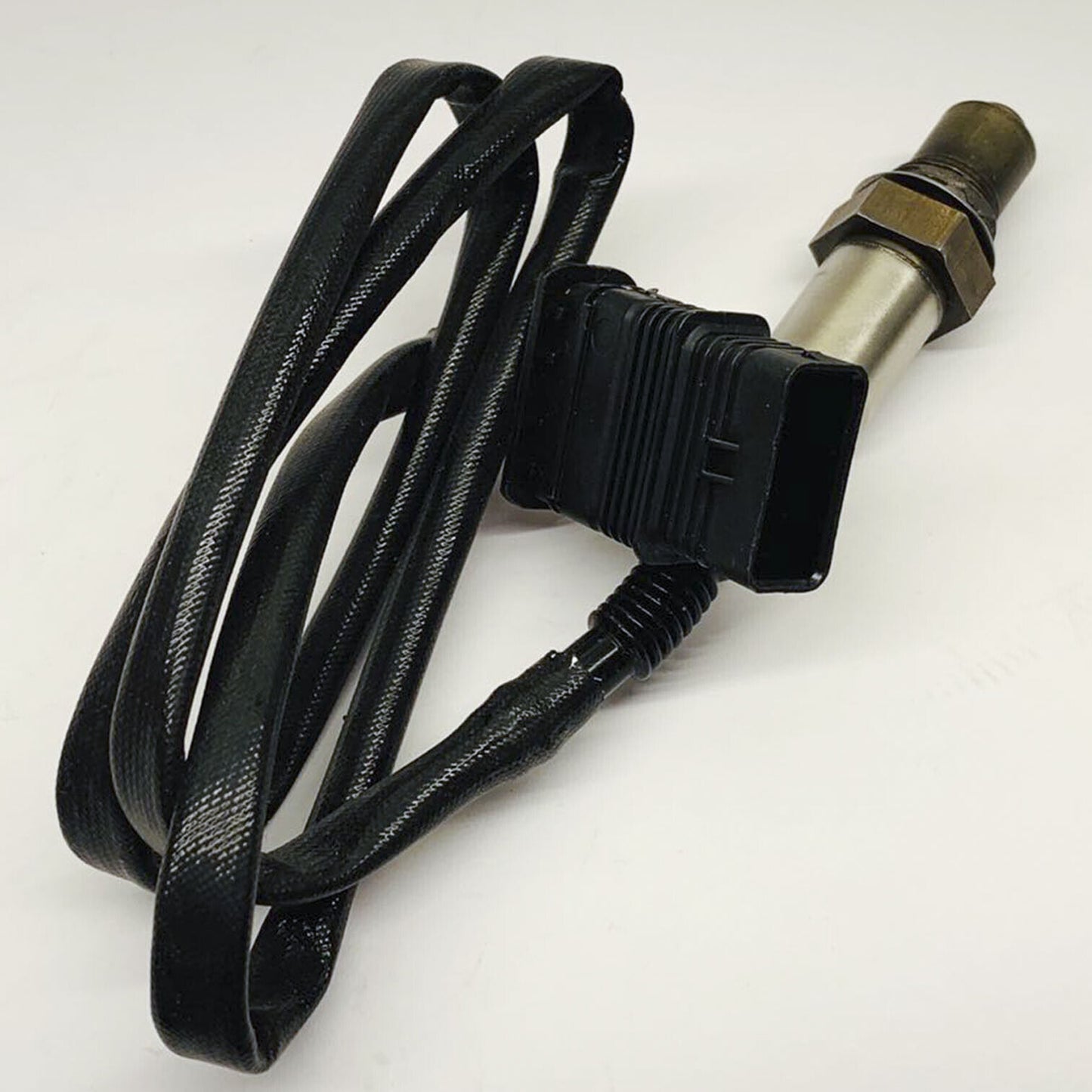Flujo Descendente Oxygen Sensor O2 16417 Para BMW X3 X4 X5 535i Xdrive 740i