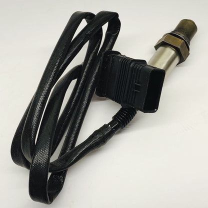 Flujo Descendente Oxygen Sensor O2 16417 Para BMW X3 X4 X5 535i Xdrive 740i