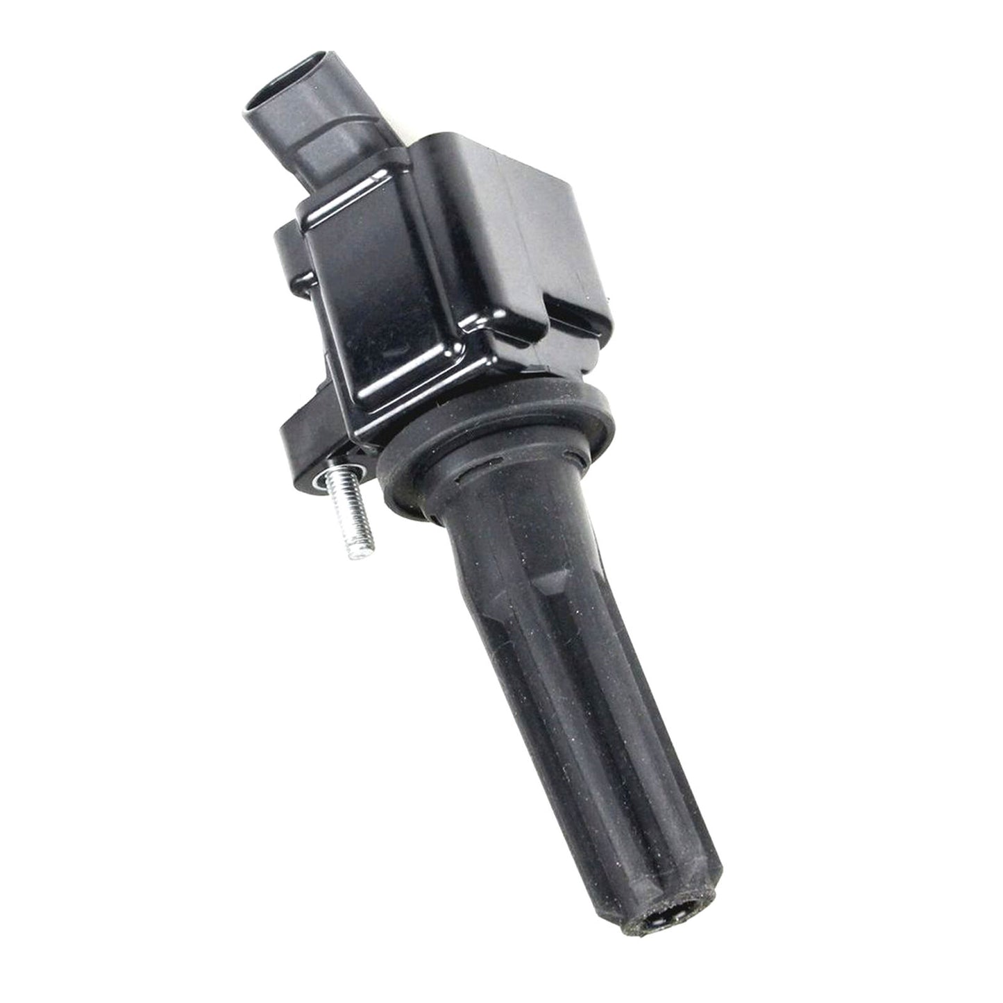4 PCS Ignition Coil For UF497 Chevrolet GMC Hummer Isuzu Saab Buick 3.7 2.9L