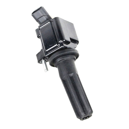 4 PCS Ignition Coil For UF497 Chevrolet GMC Hummer Isuzu Saab Buick 3.7 2.9L