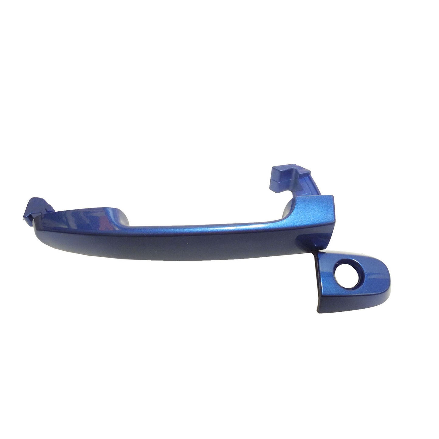 Front Outside Door Handle For 2002-2006 TOYOTA Camry Blue Mica 8Q1