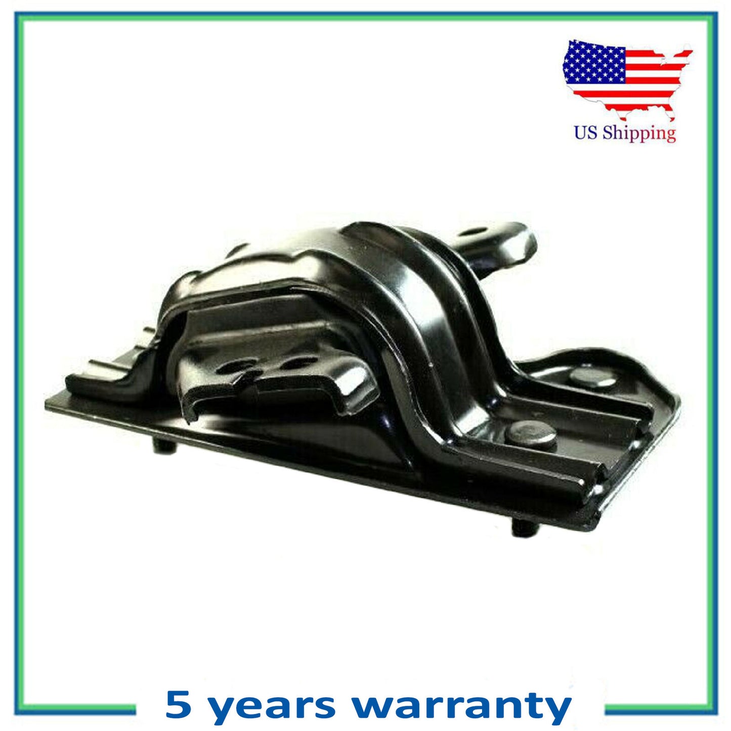 Avant L Support Moteur Pour 03-04 Ford F250 F350 F450 F550 Super Service 6.0L
