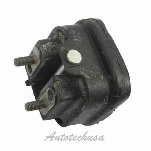 M376 Engine Motor Mount For 03-09 Chevy GMC Envoy Buick Rainier 5.3L Front 2PCS