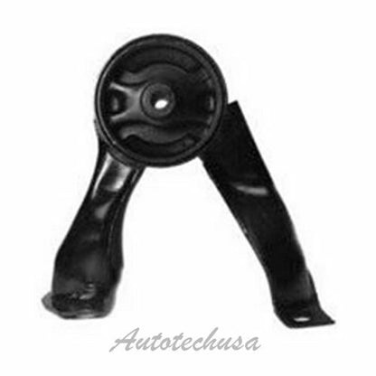 M258 Engine Motor Mount For 02-07 Mitsubishi Lancer 2.0L Kit 3PCS 6647 4606 4617