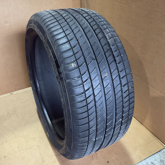 275/35R19 Michelin Primacy 3 ZP MOE / MERCEDES ORIGINAL RUN FLAT 100Y Wheel Tire