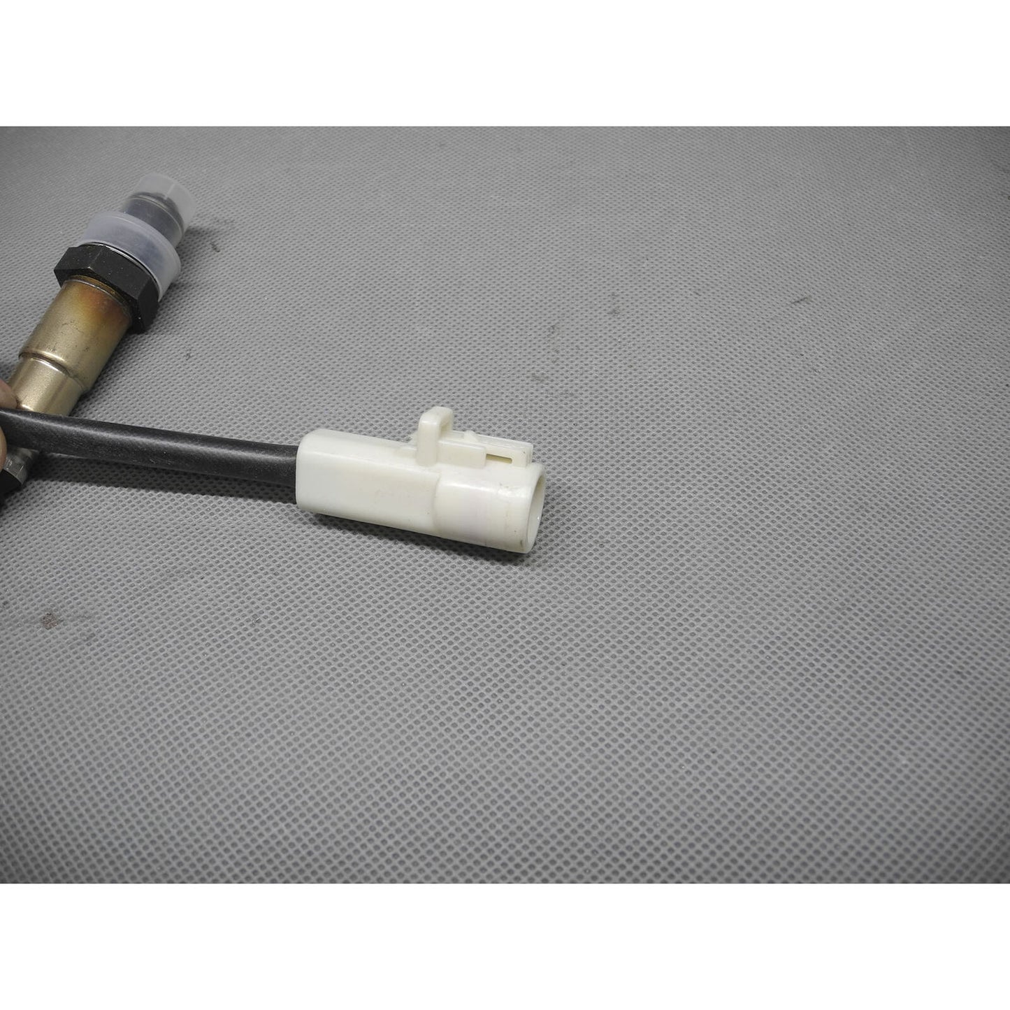 Orig. Oxygen Sensor 13117 Upstream Para Ford E-450 E-350 Mercury Alpinista