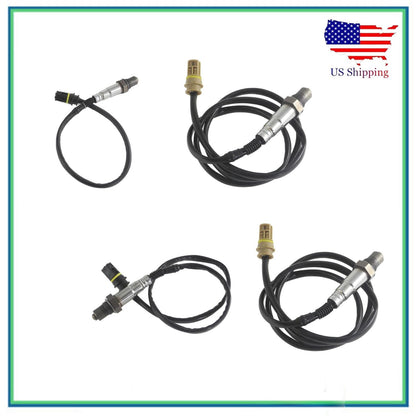 Brand New Oxygen Sensor Fits 05-11 Mercedes-Benz SLK55 AMG Base 5.5L